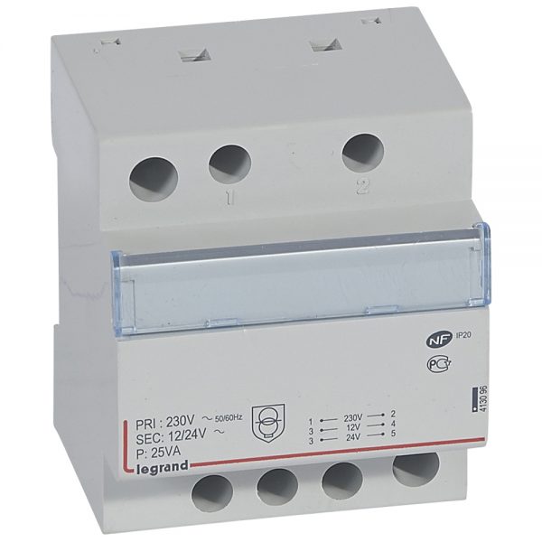 MODULAR TRANSFORMERS
