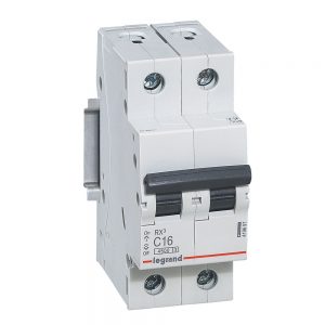 RX3  MCB