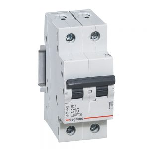 RX3  MCB