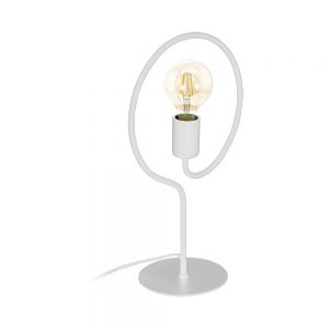 Iluminat Vintage Tl-1 E27 Weiss 'Cottingham' Eglo 43012