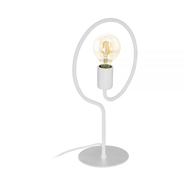 Iluminat Vintage Tl-1 E27 Weiss 'Cottingham' Eglo 43012