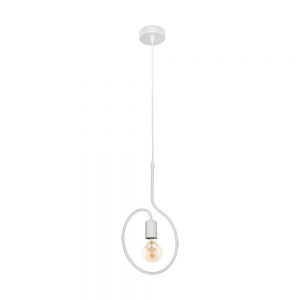 Iluminat Vintage Hl-1 E27 Weiss 'Cottingham' Eglo 43014