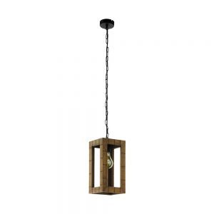 Pendul vintage EGLO TAKHIRA 43015 - E27 1X60W