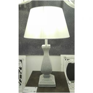 Iluminat Vintage Tl-1 Betonoptik-Weiss 'LAplicaey' Eglo 43249