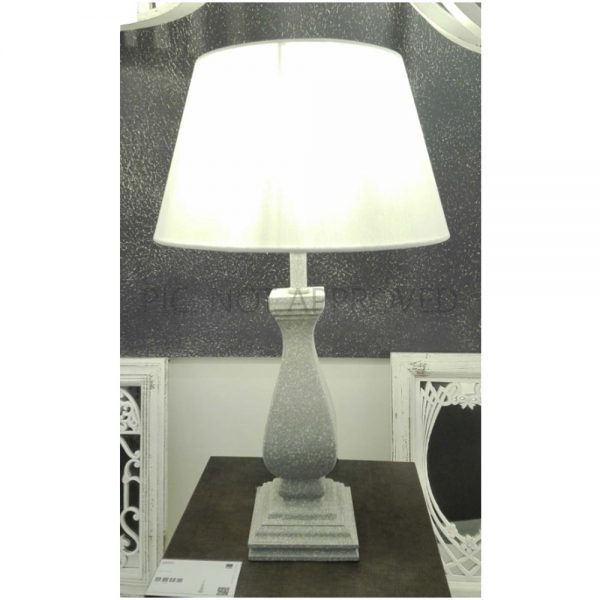 Iluminat Vintage Tl-1 Betonoptik-Weiss 'LAplicaey' Eglo 43249
