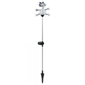 Corpuri de iluminat Solare Lampa Solara Pisica Eglo 47718