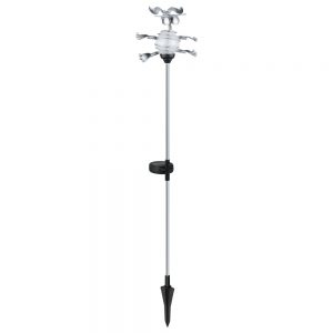 Corpuri de iluminat Solare Lampa Solara Caine Eglo 47734