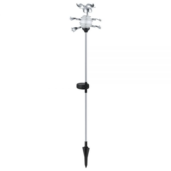 Corpuri de iluminat Solare Lampa Solara Caine Eglo 47734