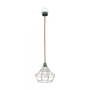 Corpuri de iluminat Solare Solar-Led Hl Grun-Klar Eglo 48679