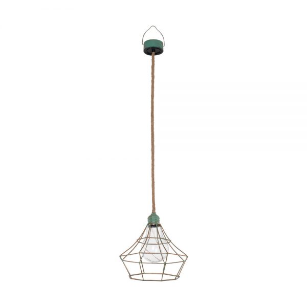 Corpuri de iluminat Solare Solar-Led Hl Grun-Klar Eglo 48679