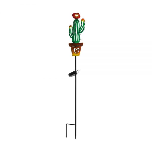 Lampa solara LED EGLO 48714 22X0.05W - Cactus