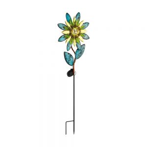 Lampa solara LED EGLO 48716 1X0.05W - Floare