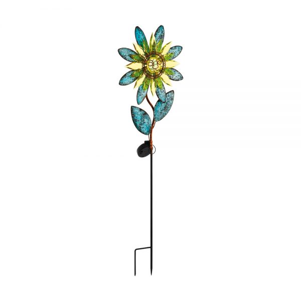Lampa solara LED EGLO 48716 1X0.05W - Floare