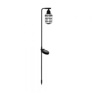 Corpuri de iluminat Solare Led-Solarspiess M-Laterne Eglo 48722