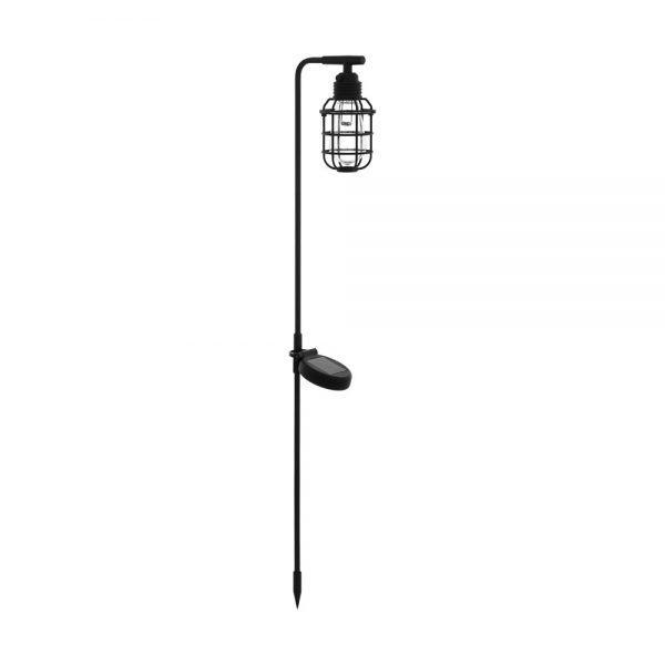 Corpuri de iluminat Solare Led-Solarspiess M-Laterne Eglo 48722