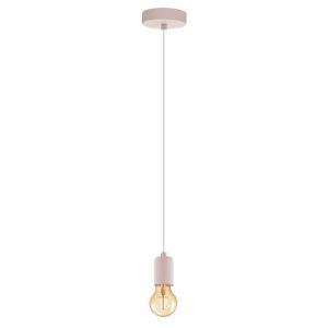 Iluminat Vintage Hl-1 E27 Apricot 'Yorth-P' Eglo 49017
