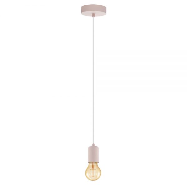 Iluminat Vintage Hl-1 E27 Apricot 'Yorth-P' Eglo 49017