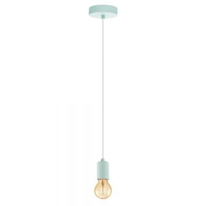 Iluminat Vintage Hl-1 E27 Helgrun 'Yorth-P' Eglo 49019