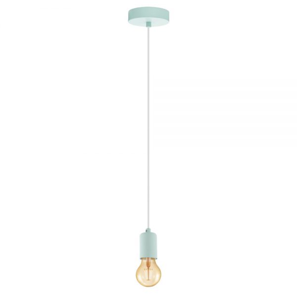 Iluminat Vintage Hl-1 E27 Helgrun 'Yorth-P' Eglo 49019