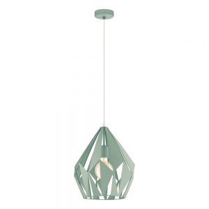 Pendul vintage EGLO CARLTON-P 49026 - E27 1X60W D310mm
