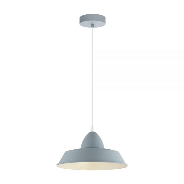 Iluminat Vintage Hl-1 E27 Helblau 'Auckland-P' Eglo 49052