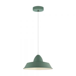 Iluminat Vintage Hl-1 E27 Dunkelgrun 'Auckland-P' Eglo 49056