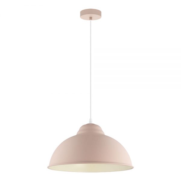 Iluminat Vintage Hl-1 E27 Apricot 'Truro-P' Eglo 49058