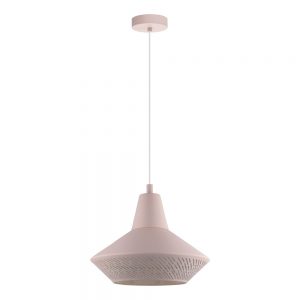 Iluminat Vintage Hl-1 E27 Apricot 'Piondro-P' Eglo 49072