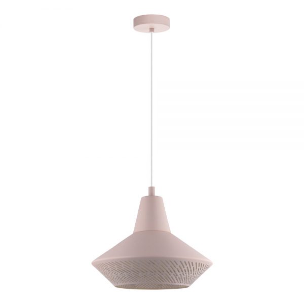 Iluminat Vintage Hl-1 E27 Apricot 'Piondro-P' Eglo 49072