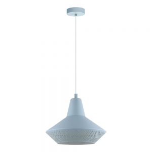 Iluminat Vintage Hl-1 E27 Helblau 'Piondro-P' Eglo 49073