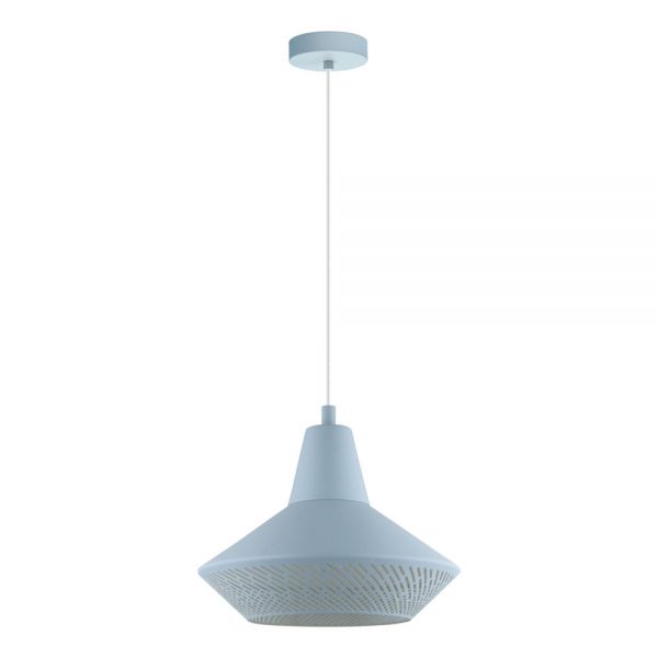 Iluminat Vintage Hl-1 E27 Helblau 'Piondro-P' Eglo 49073