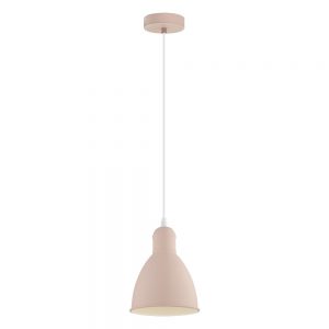 Iluminat Vintage Hl-1 E27 Apricot 'Priddy-P' Eglo 49083