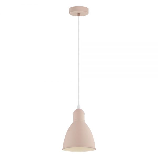 Iluminat Vintage Hl-1 E27 Apricot 'Priddy-P' Eglo 49083