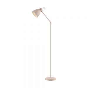Iluminat Vintage Stl-1 E27 Apricot 'Priddy-P' Eglo 49087
