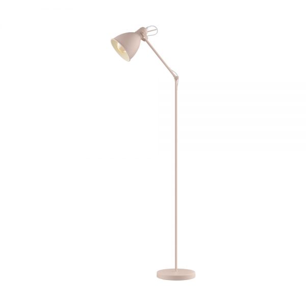 Iluminat Vintage Stl-1 E27 Apricot 'Priddy-P' Eglo 49087