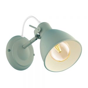 Iluminat Vintage Wl-1 E27 Helgrun 'Priddy-P' Eglo 49096