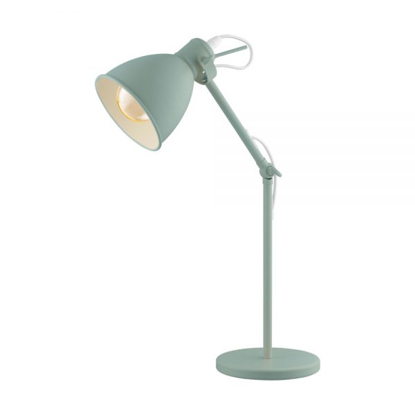 Iluminat Vintage Tl-1 E27 Helgrun 'Priddy-P' Eglo 49097