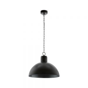 Iluminat Vintage Hl-1 D530 Perlgrau-Coolgrau 'Coldridge' Eglo 49105