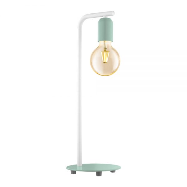 Iluminat Vintage Tl-1 E27 Helgrun-Weiss 'Adri-P' Eglo 49119