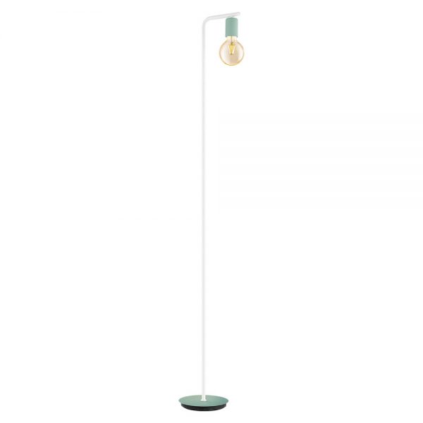 Iluminat Vintage Stl-1 E27 Helgrun-Weiss 'Adri-P' Eglo 49121