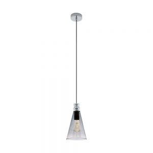 Iluminat Vintage Hl-1 E27 N-N Sw-Transparent 'Frampton 1' Eglo 49154