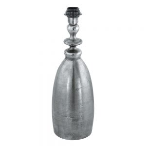 Iluminat Vintage Veioza 1Xe27  H-480  Crom 'Sawtry' Eglo 49171