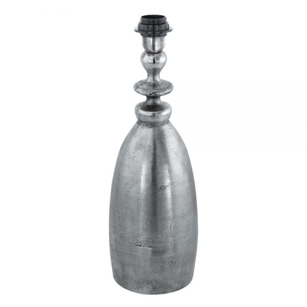 Iluminat Vintage Veioza 1Xe27  H-480  Crom 'Sawtry' Eglo 49171