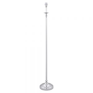 Iluminat Vintage Lampadar 1Xe27  H-1360  Crom  'Bedworth' Eglo 49175