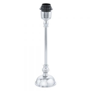 Iluminat Vintage Picior Veioza H-360  Crom 'Bedworth' Eglo 49184