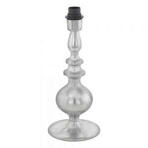 Iluminat Vintage Picior Veioza H-410  Crom 'Bedworth' Eglo 49186