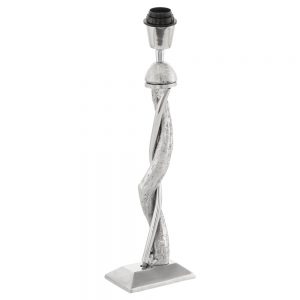 Iluminat Vintage Picior Veioza H-480  Crom 'Bedworth' Eglo 49187