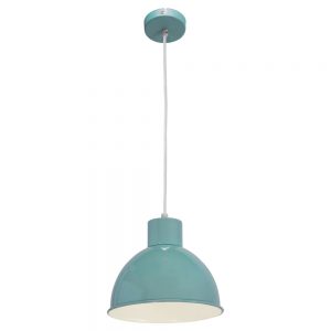 Iluminat Vintage Lustra 1 Bec Mint 'Truro 1' Eglo 49239