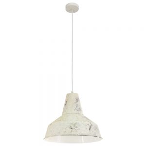 Pendul vintage EGLO SOMERTON 49249 - E27 1X60W D350mm