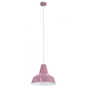 Iluminat Vintage Hl-1 E27 Lavendel 'Somerton' Eglo 49251